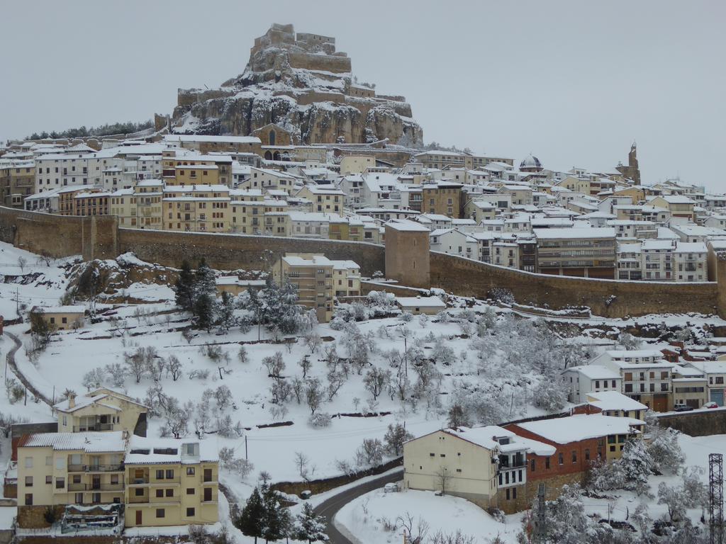 Casa Adelina Διαμέρισμα Μορέλια Δωμάτιο φωτογραφία