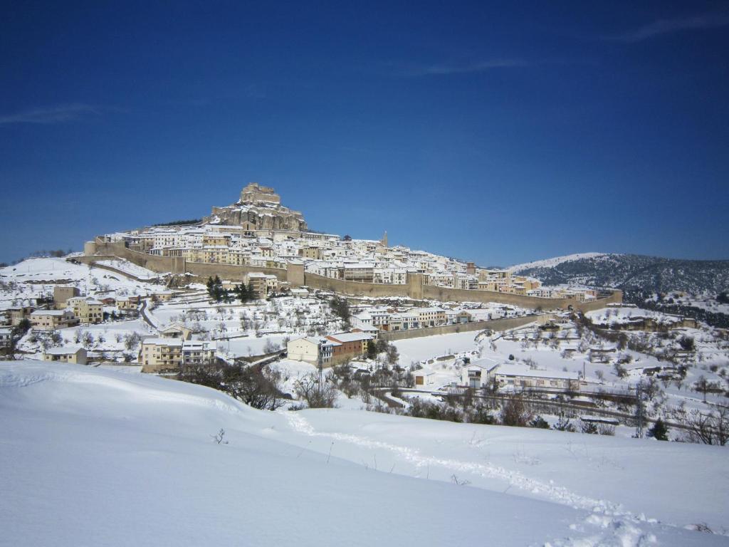 Casa Adelina Διαμέρισμα Μορέλια Εξωτερικό φωτογραφία